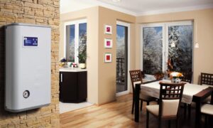 Электрический отопительный котел - полное руководство по выбору, установке и эксплуатации