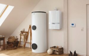 Электрический отопительный котел - полное руководство по выбору, установке и эксплуатации